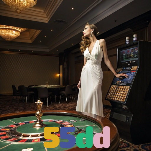 A Magia dos Jogos de Fantasia na 55dd