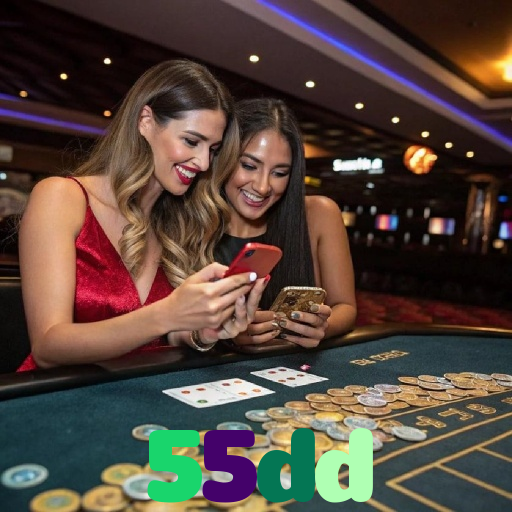 A Magia dos Jogos de Fantasia na 55dd
