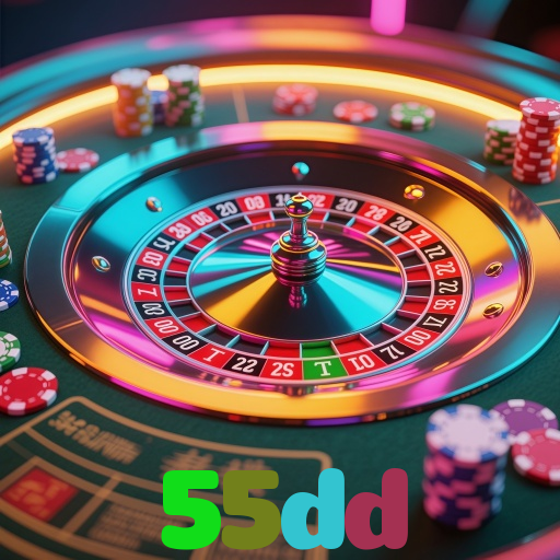 A Magia dos Jogos de Fantasia na 55dd