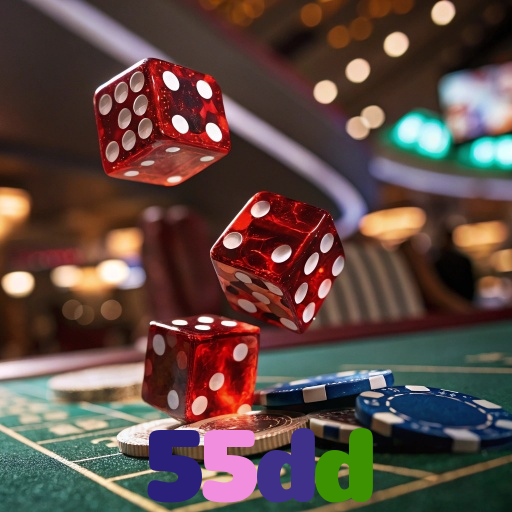 A Magia dos Jogos de Fantasia na 55dd