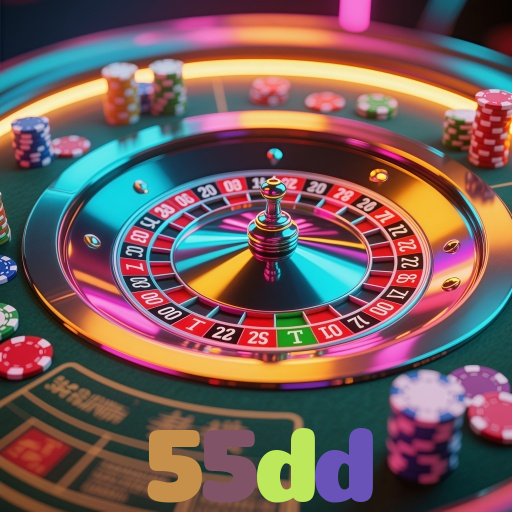 A Magia dos Jogos de Fantasia na 55dd