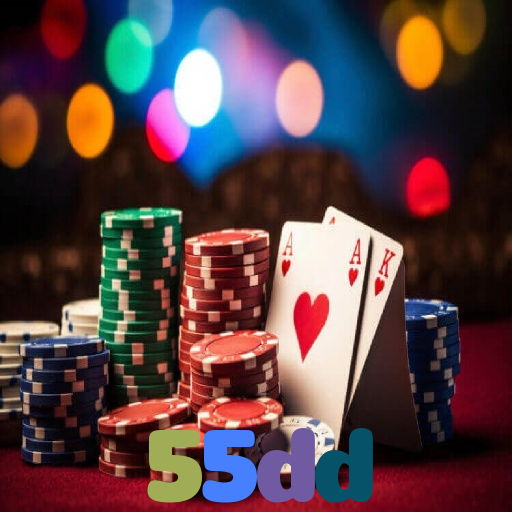 A Magia dos Jogos de Fantasia na 55dd