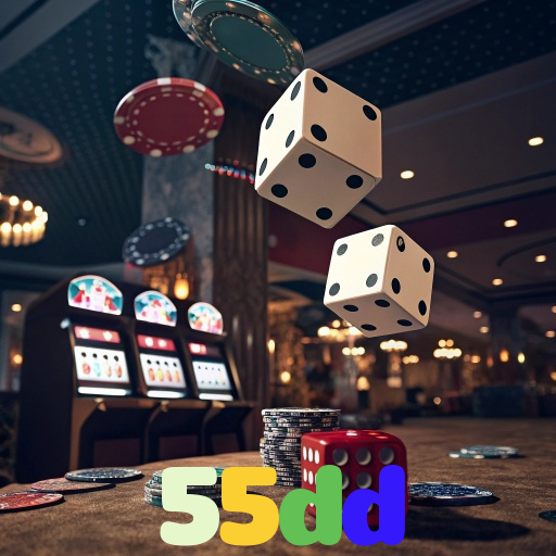 A Magia dos Jogos de Fantasia na 55dd
