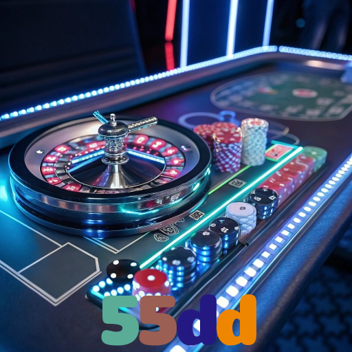 A Magia dos Jogos de Fantasia na 55dd