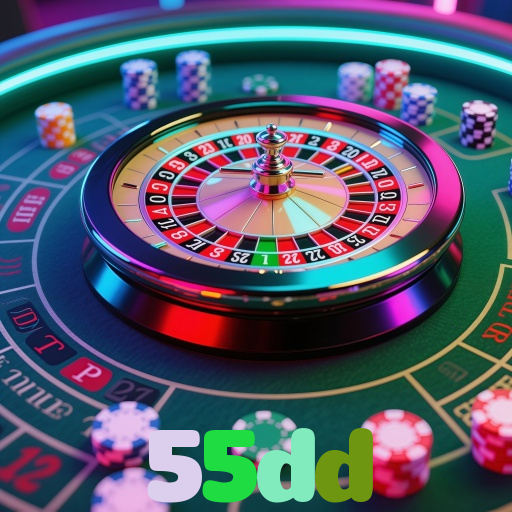 A Magia dos Jogos de Fantasia na 55dd