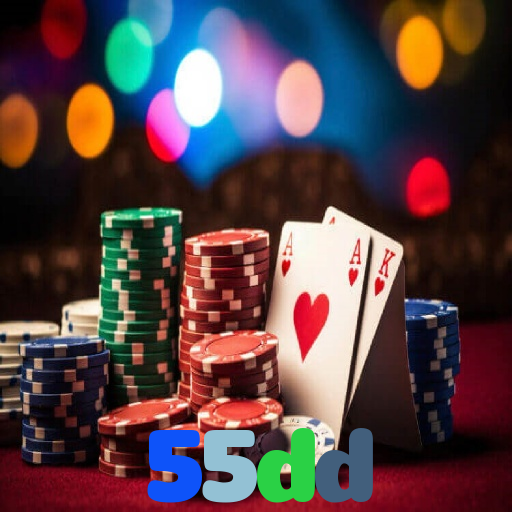 A Magia dos Jogos de Fantasia na 55dd