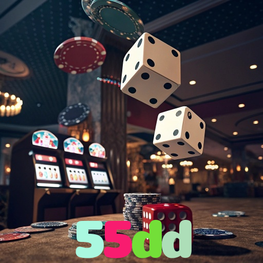 A Magia dos Jogos de Fantasia na 55dd