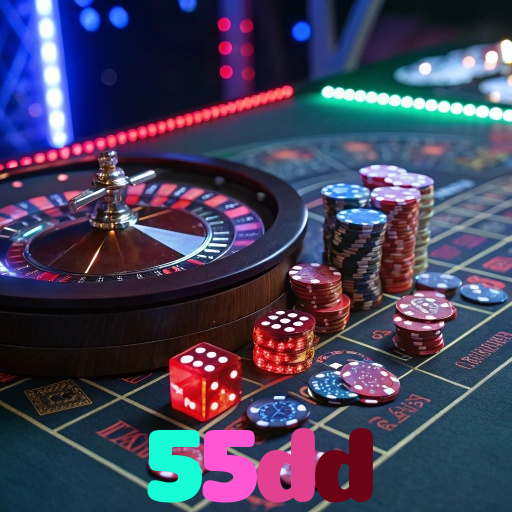 A Magia dos Jogos de Fantasia na 55dd