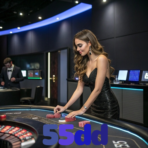 A Magia dos Jogos de Fantasia na 55dd