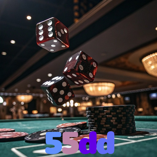 A Magia dos Jogos de Fantasia na 55dd
