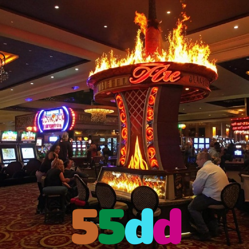 A Magia dos Jogos de Fantasia na 55dd
