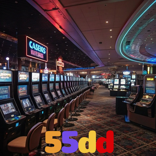 A Magia dos Jogos de Fantasia na 55dd