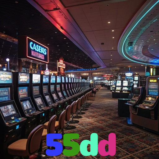 A Magia dos Jogos de Fantasia na 55dd
