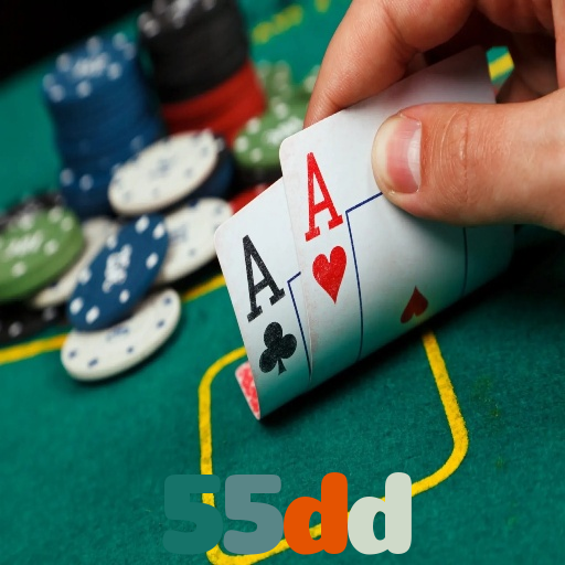 A Magia dos Jogos de Fantasia na 55dd