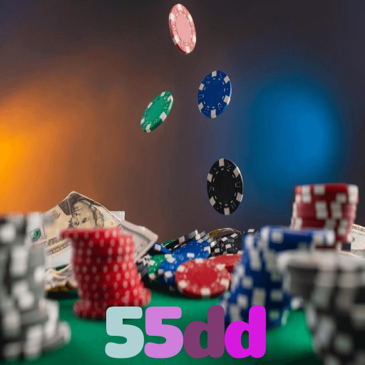 A Magia dos Jogos de Fantasia na 55dd