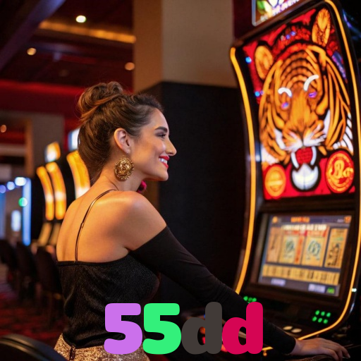 A Magia dos Jogos de Fantasia na 55dd