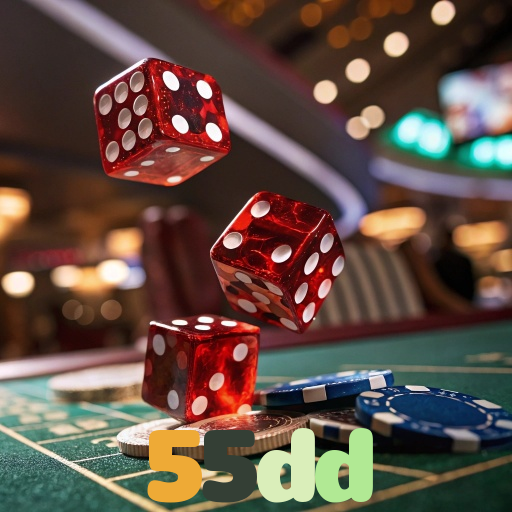 A Magia dos Jogos de Fantasia na 55dd
