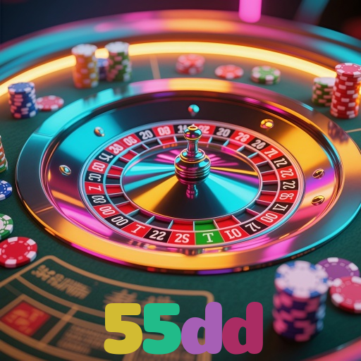 A Magia dos Jogos de Fantasia na 55dd