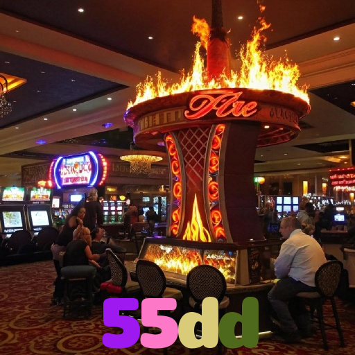 A Magia dos Jogos de Fantasia na 55dd