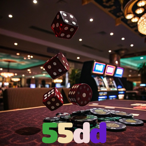 A Magia dos Jogos de Fantasia na 55dd