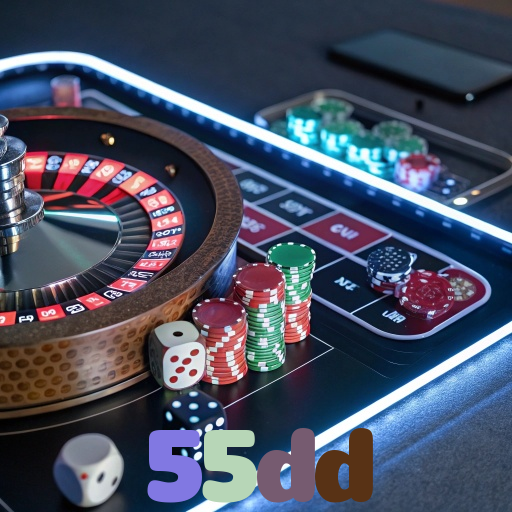 A Magia dos Jogos de Fantasia na 55dd