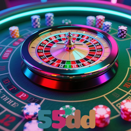 A Magia dos Jogos de Fantasia na 55dd