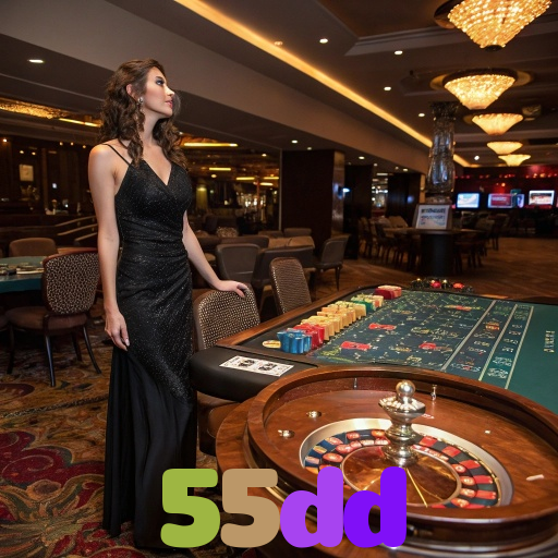 A Magia dos Jogos de Fantasia na 55dd