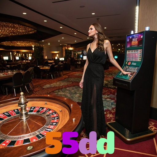 A Magia dos Jogos de Fantasia na 55dd