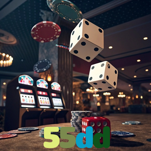 A Magia dos Jogos de Fantasia na 55dd