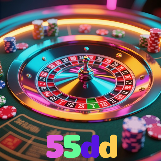 A Magia dos Jogos de Fantasia na 55dd