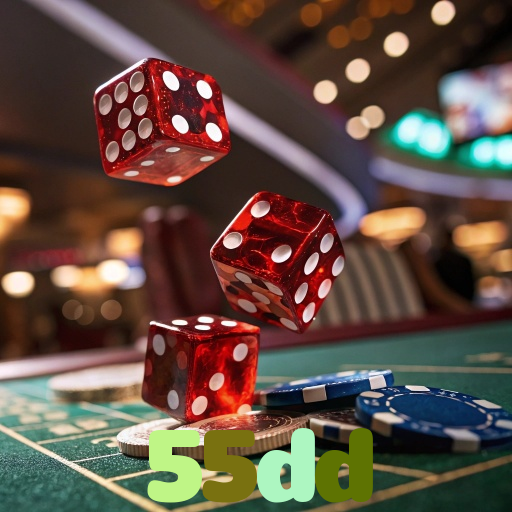 A Magia dos Jogos de Fantasia na 55dd
