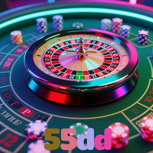 A Magia dos Jogos de Fantasia na 55dd