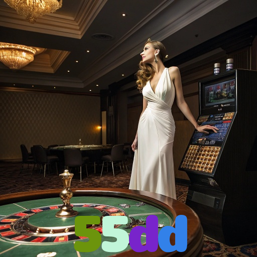 A Magia dos Jogos de Fantasia na 55dd