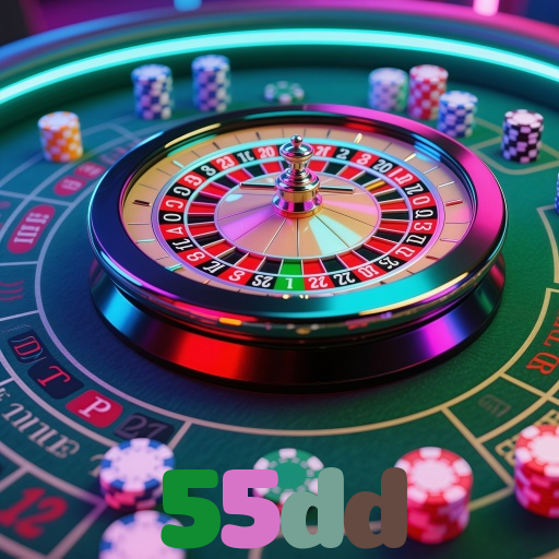 A Magia dos Jogos de Fantasia na 55dd
