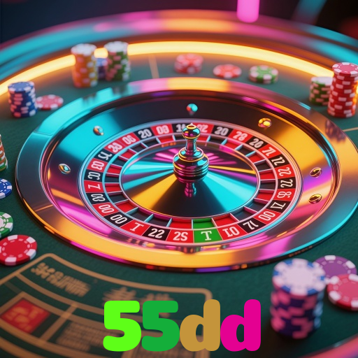A Magia dos Jogos de Fantasia na 55dd