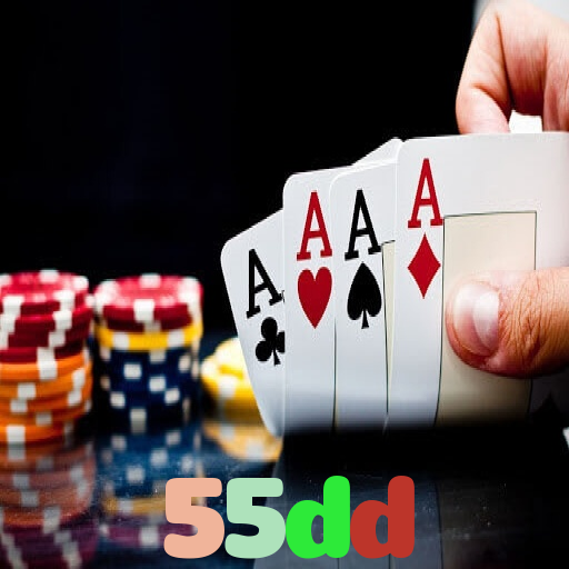 A Magia dos Jogos de Fantasia na 55dd