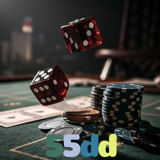 A Magia dos Jogos de Fantasia na 55dd