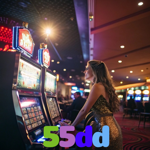 A Magia dos Jogos de Fantasia na 55dd