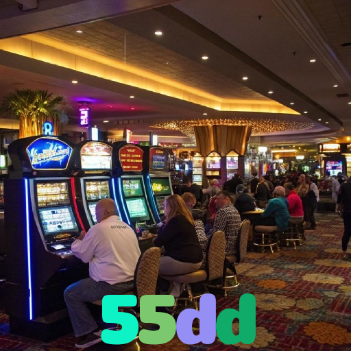 A Magia dos Jogos de Fantasia na 55dd