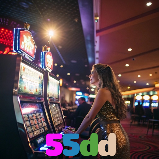 A Magia dos Jogos de Fantasia na 55dd
