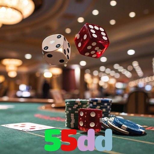 A Magia dos Jogos de Fantasia na 55dd