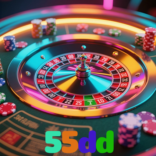 A Magia dos Jogos de Fantasia na 55dd