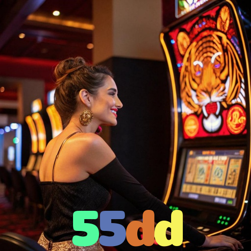 A Magia dos Jogos de Fantasia na 55dd