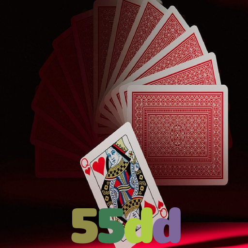 A Magia dos Jogos de Fantasia na 55dd