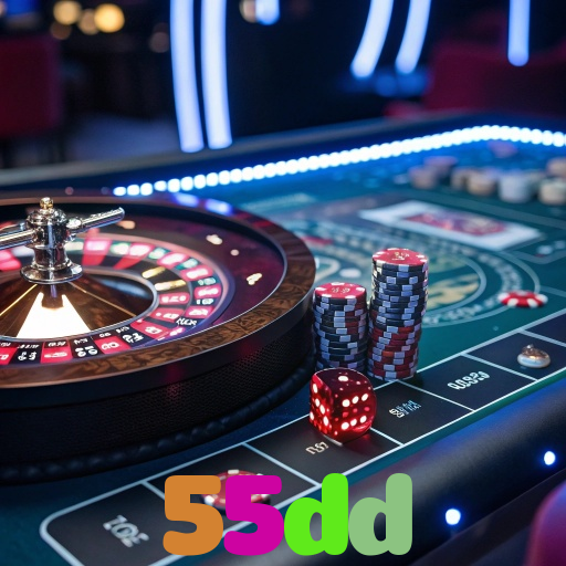 A Magia dos Jogos de Fantasia na 55dd