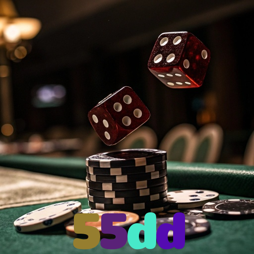 A Magia dos Jogos de Fantasia na 55dd