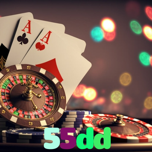 A Magia dos Jogos de Fantasia na 55dd