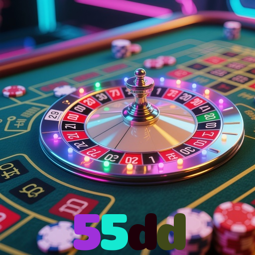 A Magia dos Jogos de Fantasia na 55dd