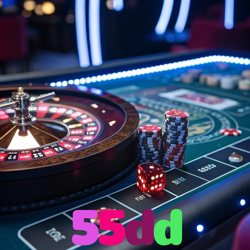 A Magia dos Jogos de Fantasia na 55dd