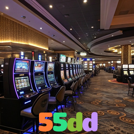 A Magia dos Jogos de Fantasia na 55dd